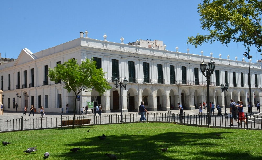 Cabildo 2