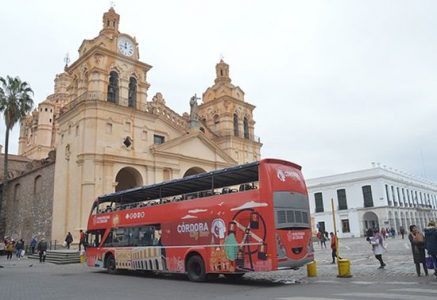 Buses Turísticos