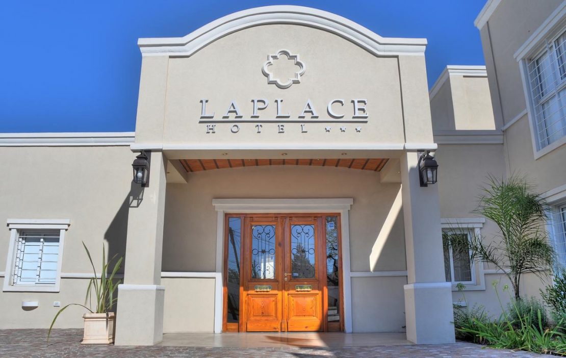 laplace-hotel
