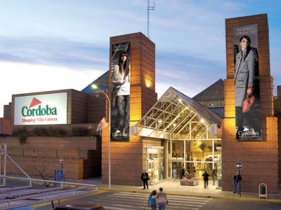 Córdoba Shopping Center