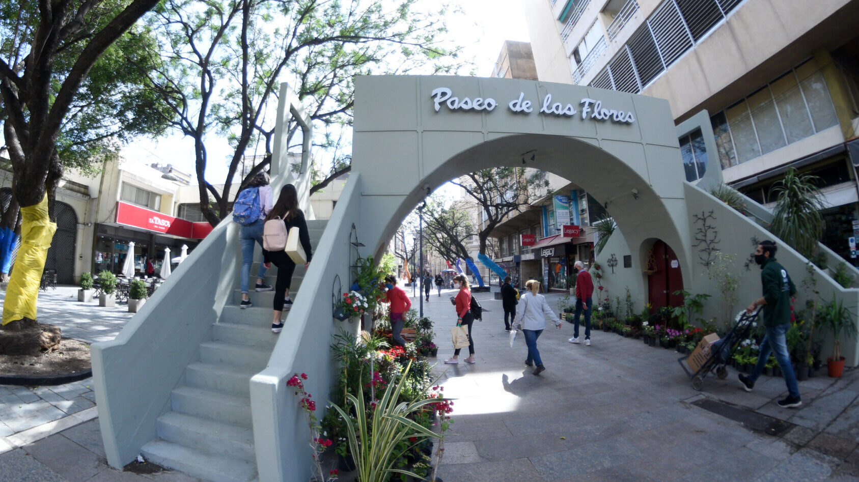 La Noche de las Galerías y las Peatonales: una experiencia única en el corazón de la ciudad