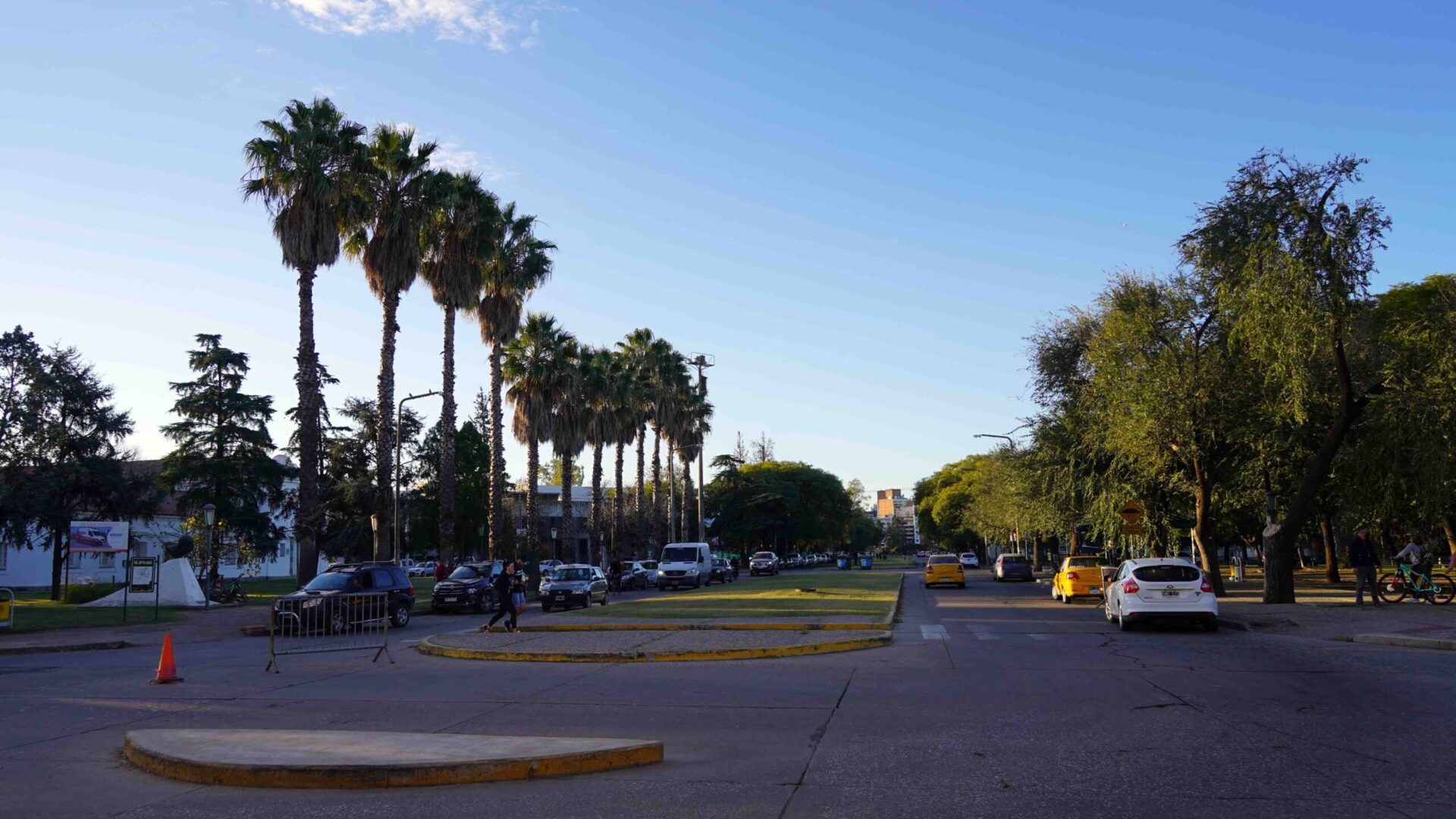 Pabellón Argentina (Ciudad Universitaria)