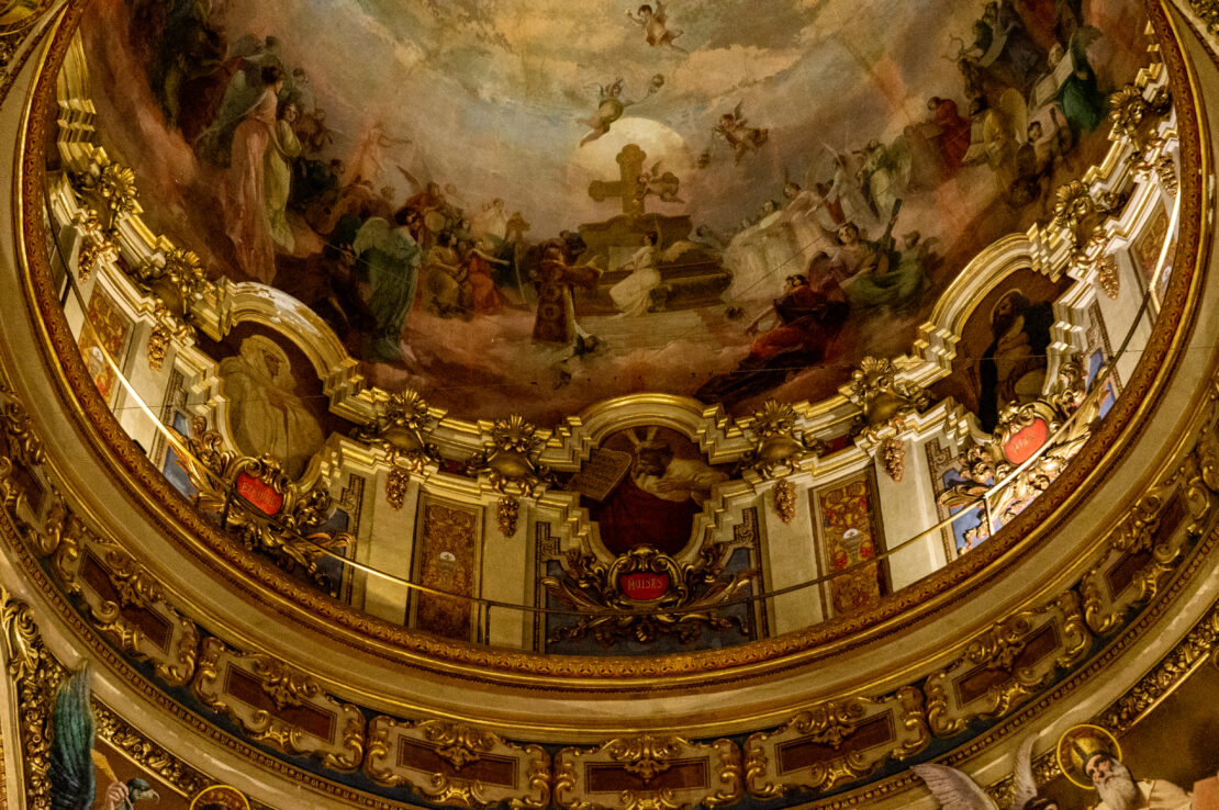 Iglesia Catedral Nuestra Señora de Asunción