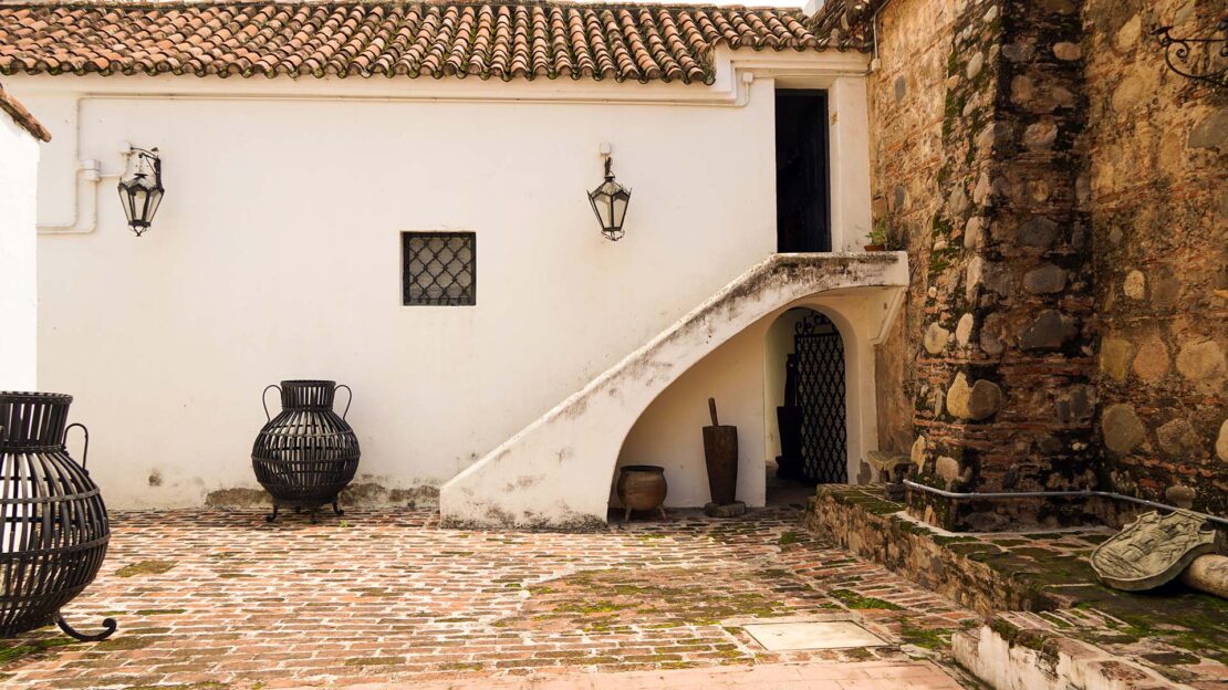 Museo Marqués de Sobremonte