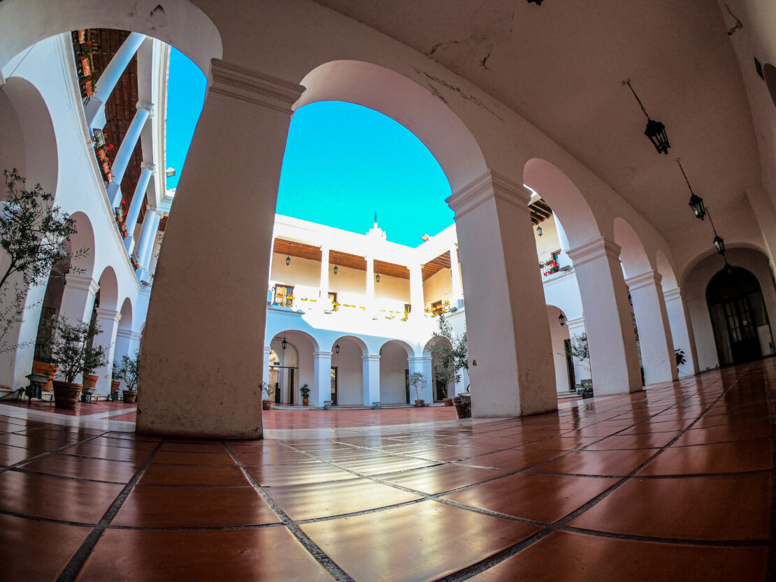 Cabildo Histórico Cabildo Histórico