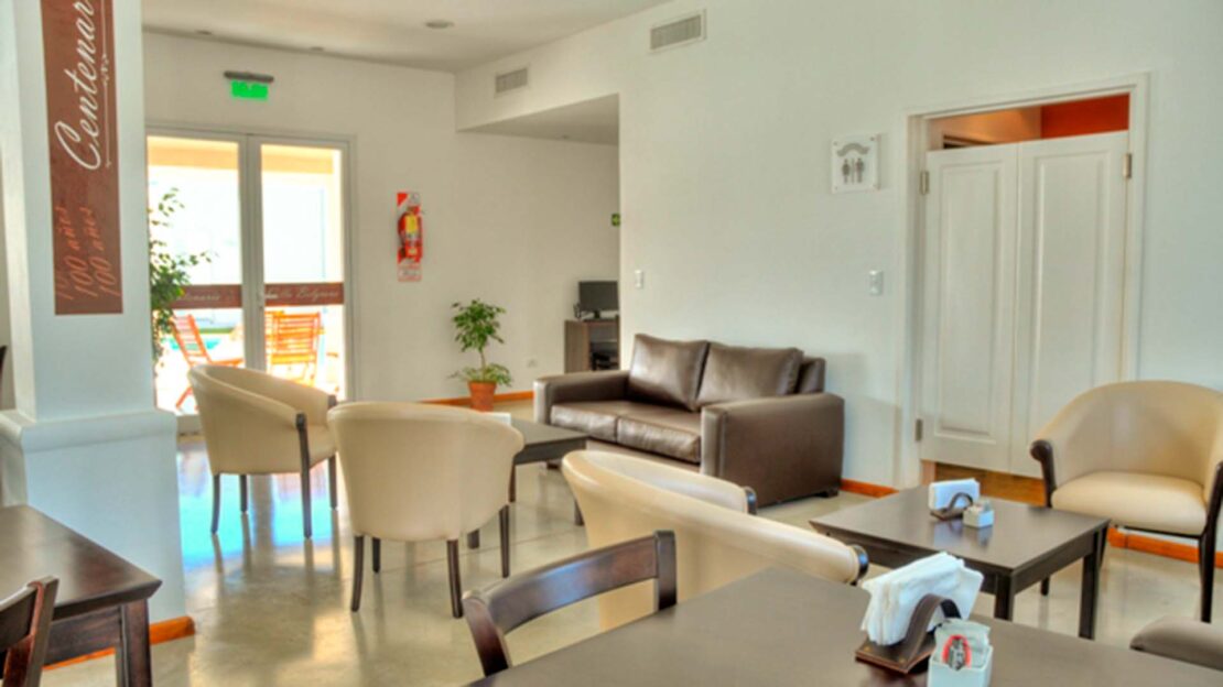 Hotel Laplace