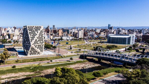 Centro Cívico del Bicentenario “El Panal”