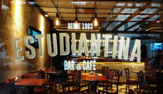Bar Estudiantina