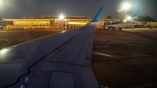 Córdoba suma vuelos directos a Miami y fortalece su conectividad internacional de cara al Mundial 2026