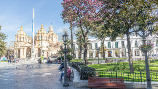 Semana Santa: qué hacer en Córdoba Capital el viernes 7 de abril