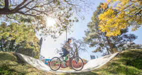 Los mejores skateparks de Córdoba, la cuna del Oro olímpico