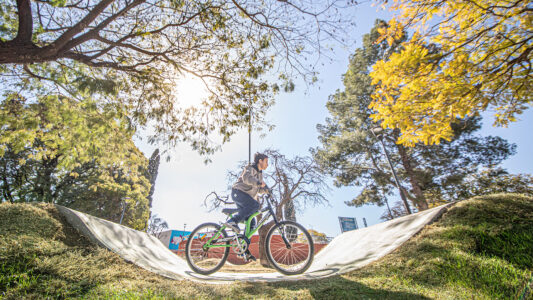 Los mejores skateparks de Córdoba, la cuna del Oro olímpico