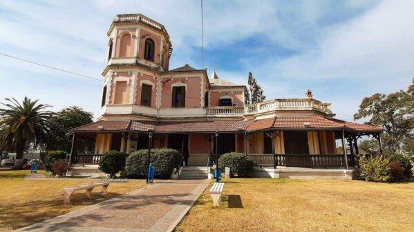 Chalet San Felipe