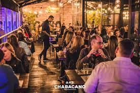 Bar Chabacano