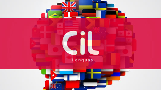 CIL lenguas