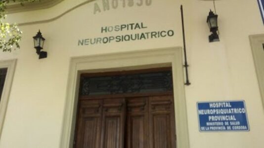 Hospital Neuropsiquiátrico