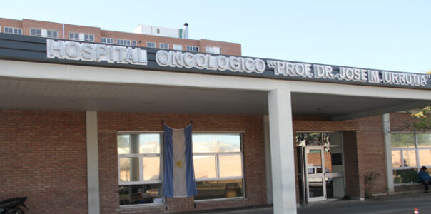 Hospital Oncológico Provincial Urrutia