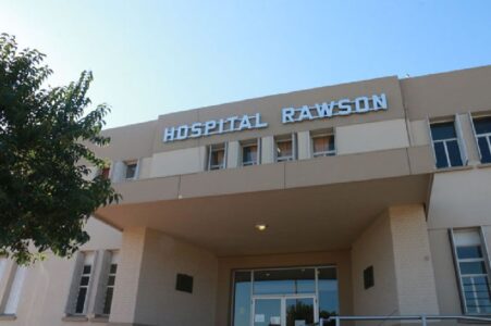 Hospital Rawson