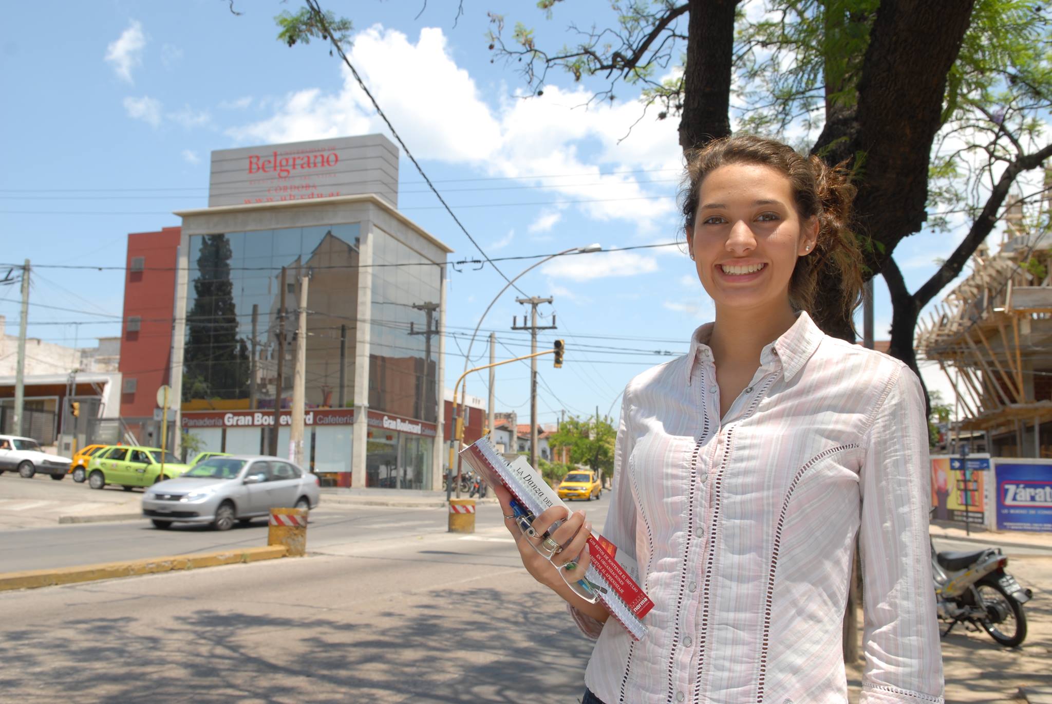 Universidad de Belgrano