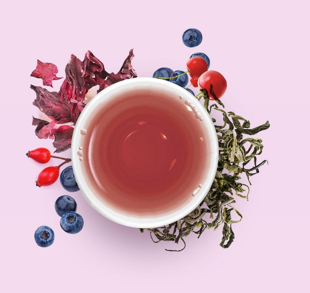 Tesãi Tienda de té