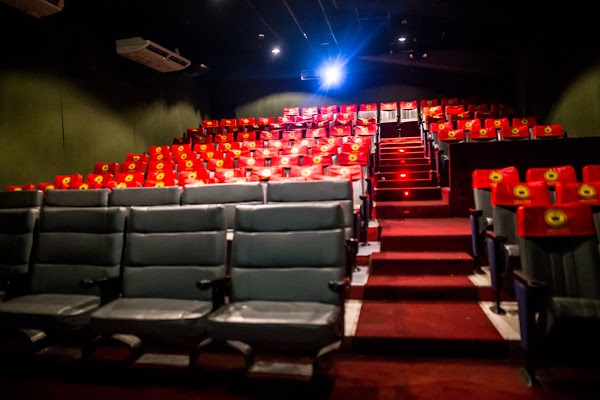 Cine Gran Rex