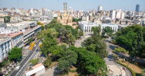 La Ciudad de Córdoba se prepara para la gran celebración de sus 450 años