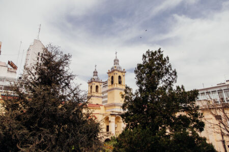 La Noche de los Templos: Córdoba abre sus lugares de culto en una noche de encuentro y espiritualidad