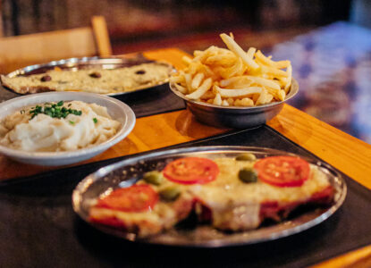 Bodegones de Córdoba Capital: sabores que cuentan la historia de la ciudad