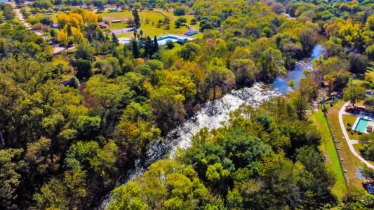 El turismo de naturaleza en un destino urbano como Córdoba