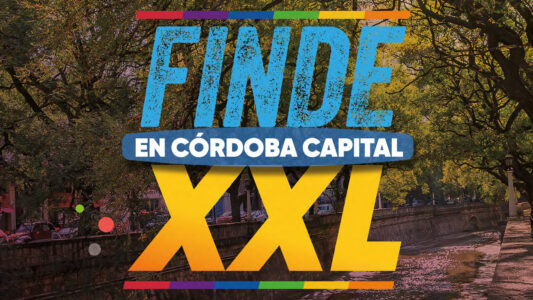 Todo lo que podés hacer el finde de Carnaval en Córdoba