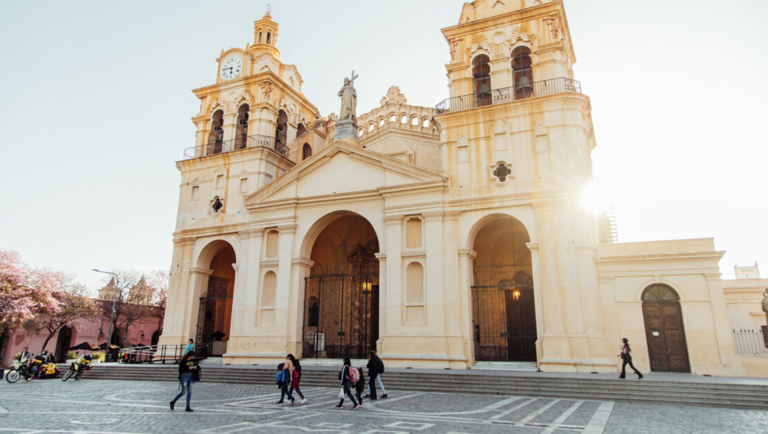 Iglesia Catedral