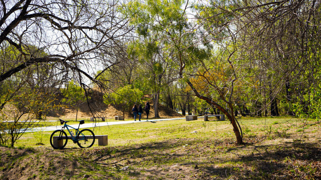 Parque del Kempes