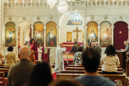 El Circuito Interreligioso regresa el 28 de abril: una experiencia única de Fe y cultura
