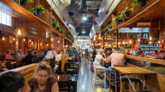 Sabores de Semana Santa: Tradición, encuentro y el gusto de compartir