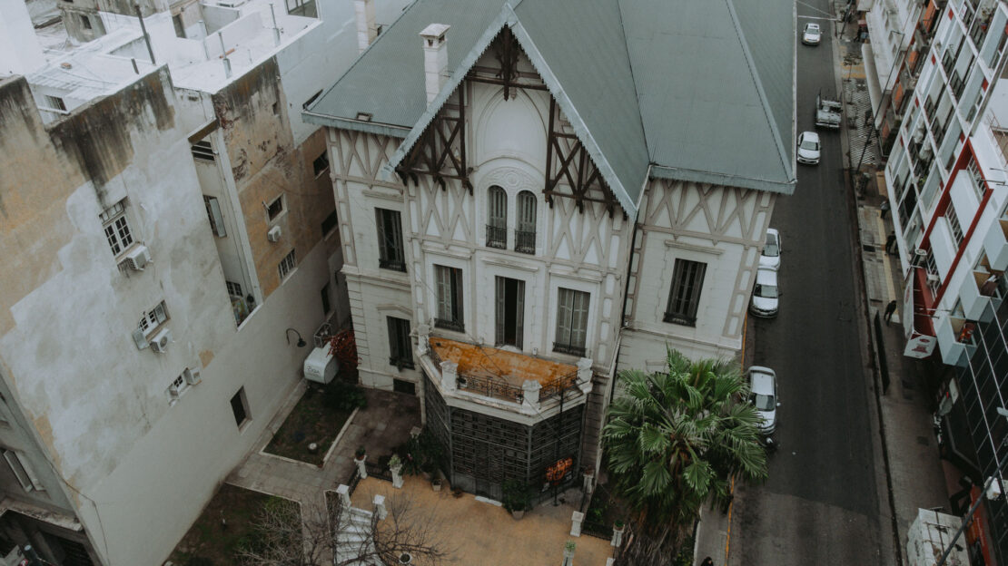 Córdoba Misteriosa Casona Municipal (7)