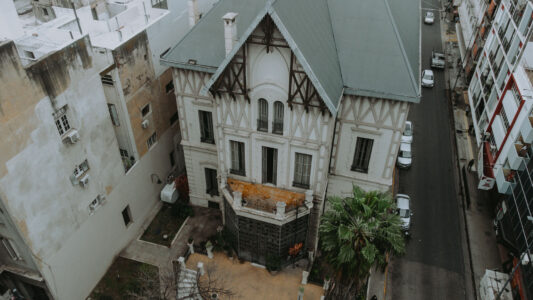 Centro Cultural Casona Municipal