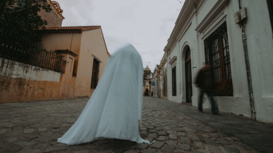 “Córdoba Misteriosa” regresa en la noche de brujas del martes 13