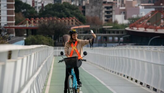 Eventos destacados de la semana: día de los museos, Casa FOA y cicloturismo