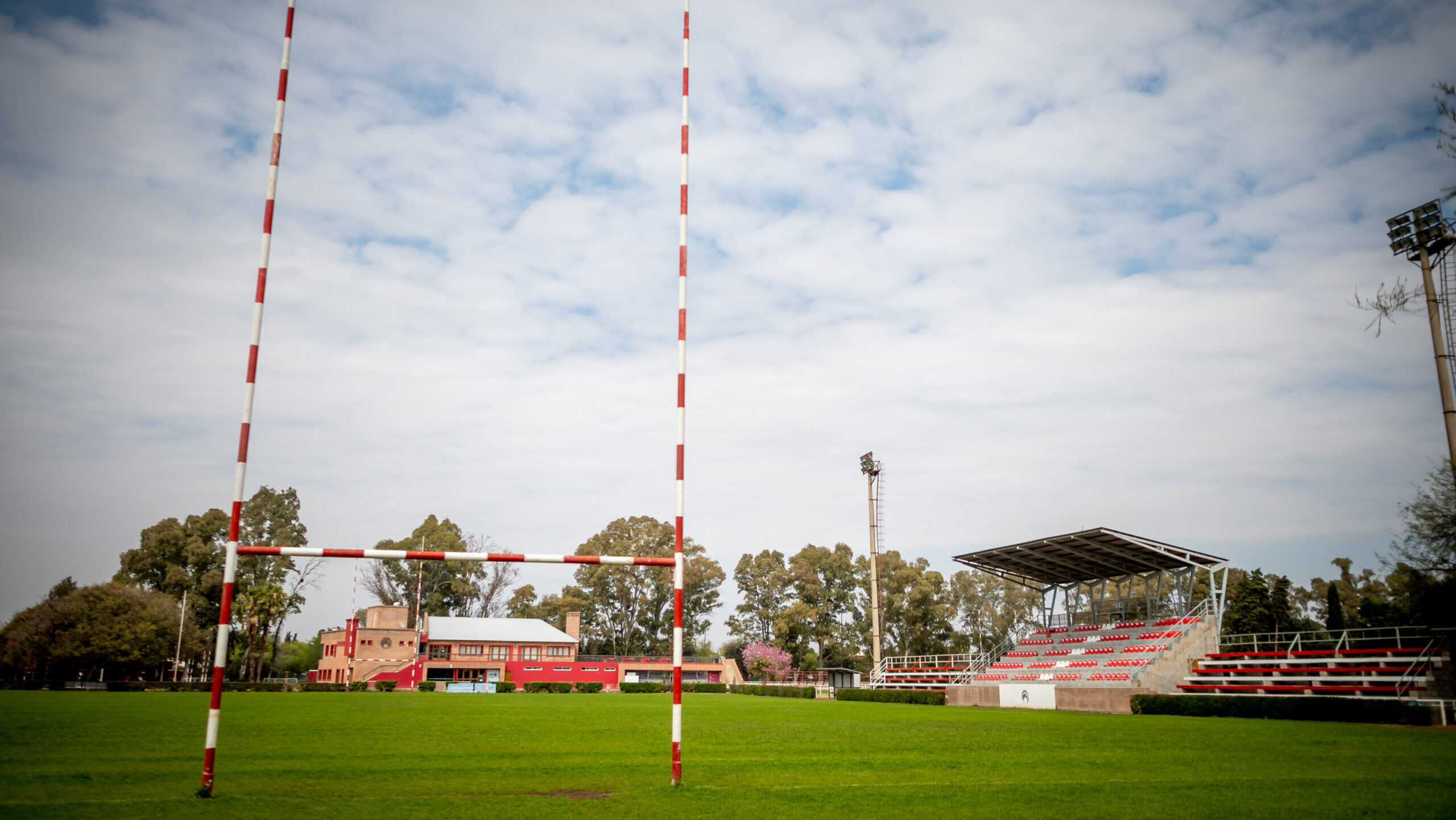 Rugby corazón de Puma