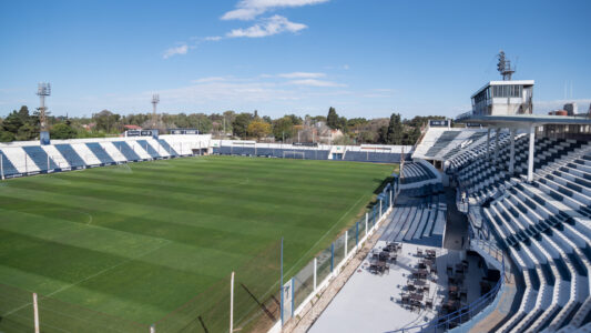 Talleres: la final de todos los tiempos