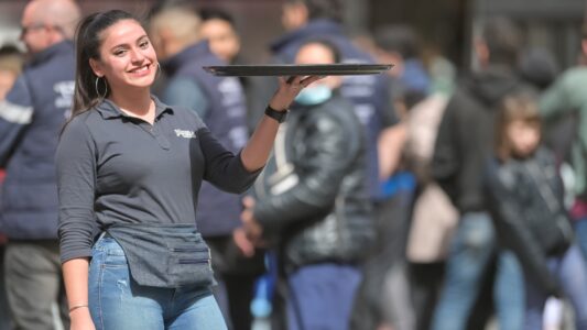Tercera edición de Anfitriones Turísticos Registrados