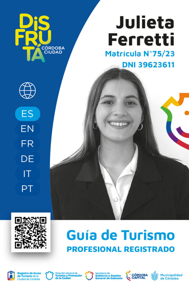 Julieta Ferretti Julieta Ferretti