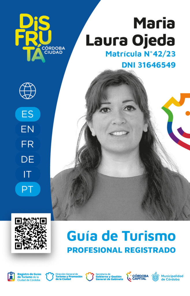 María Laura Ojeda María Laura Ojeda