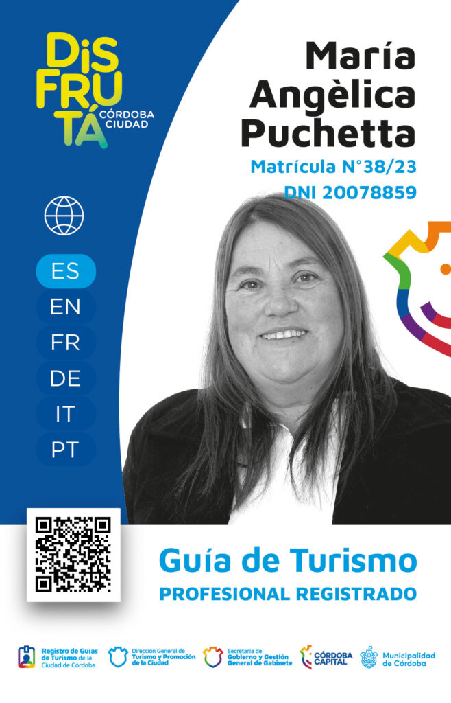 María Angélica Puchetta María Angélica Puchetta