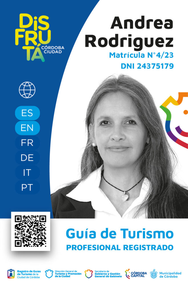 Andrea Rodríguez Gauna Andrea Rodríguez Gauna