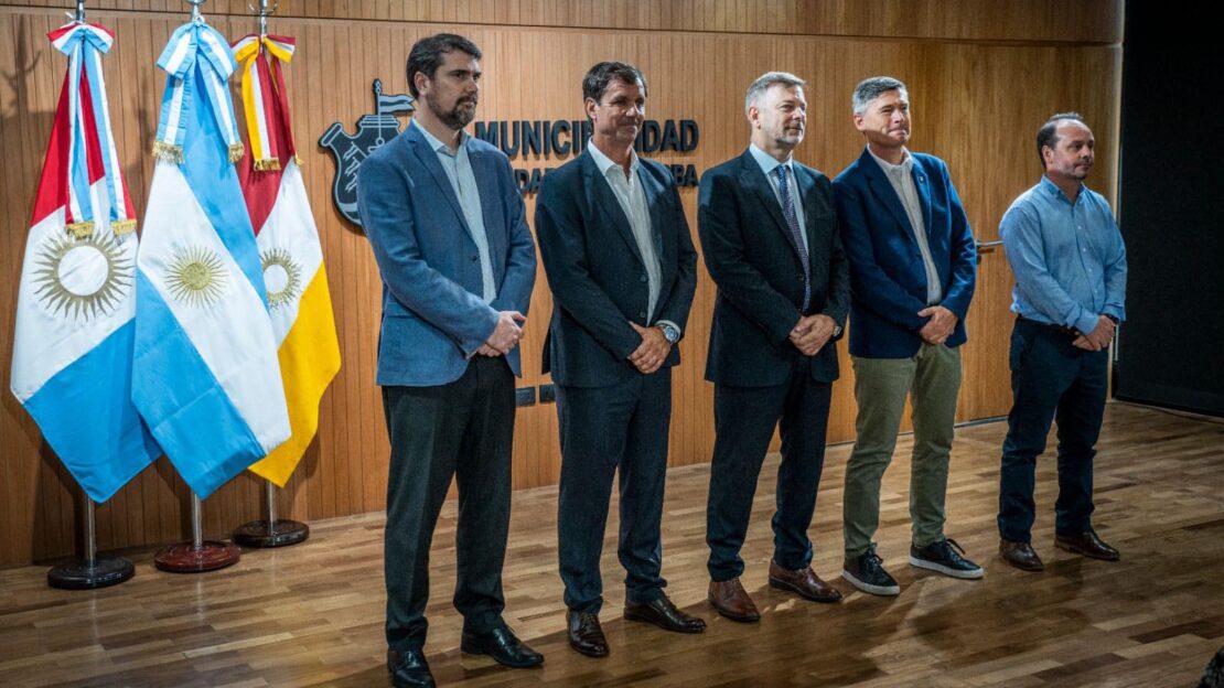 plan estratégico turismo Córdoba