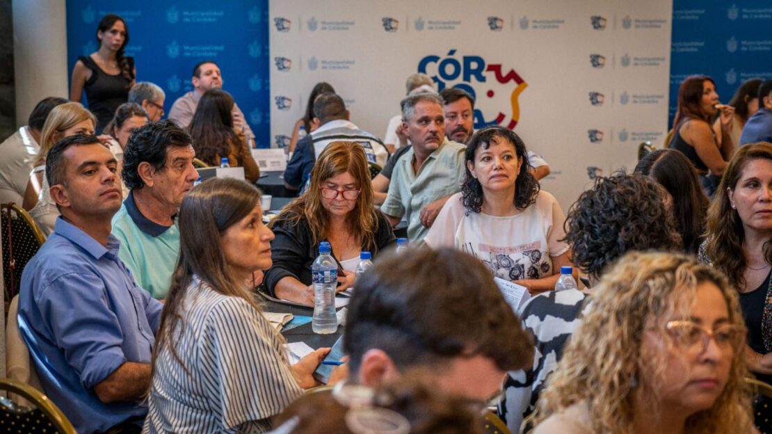 plan estratégico turismo Córdoba