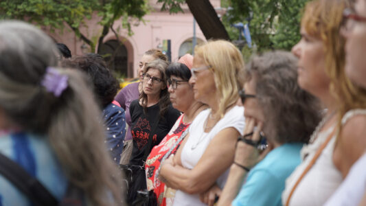 Actividades por el Mes de la Mujer 2024