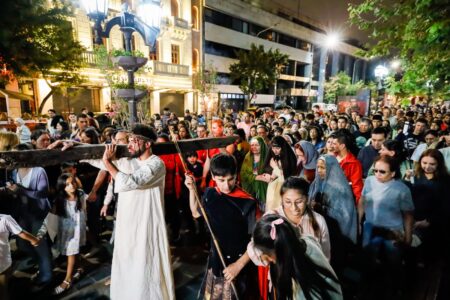 Semana Santa 2026: Córdoba se prepara para un Vía Crucis teatralizado de reencuentro y esperanza