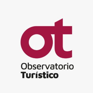 Logo Observatorio Turístico